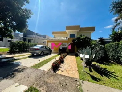 Casa de Condomínio com 4 Quartos à venda, 280m² no Condomínio Reserva da Serra, Jundiaí