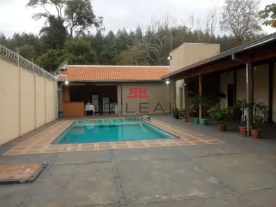 Ponto Comercial com 2 Quartos à venda, 300m² no Vale do Igapó, Bauru
