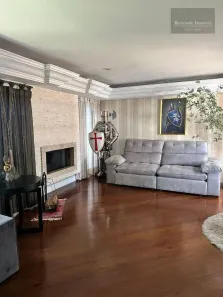 Casa com 5 Quartos à venda, 560m² no Parolin, Curitiba