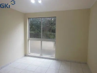 Apartamento com 1 Quarto para alugar, 38m² no Pinheiros, São Paulo