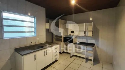 Sobrado com 2 Quartos à venda, 122m² no Campininha, São Paulo