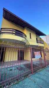 Casa com 5 Quartos para alugar, 220m² no Souza, Belém