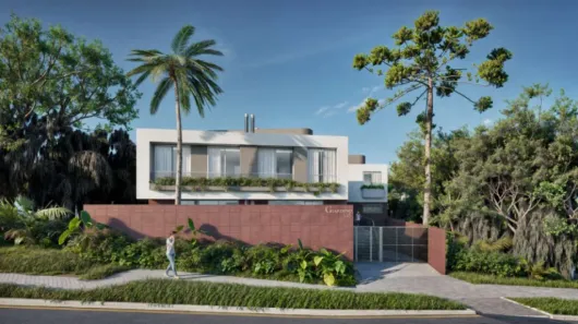 Sobrado com 3 Quartos à venda, 159m² no São Braz, Curitiba