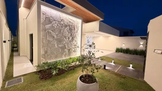  com 4 Quartos à venda, 248m² no Jardim Atlântico, Goiânia