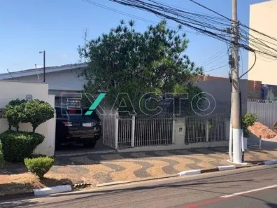 Casa com 3 Quartos à venda, 153m² no Taquaral, Campinas