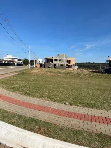 Lote/Terreno à venda, 537m² no Santos Dumont, Chapecó