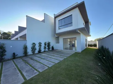 Casa com 3 Quartos à venda, 104m² no Vila Lenzi, Jaraguá do Sul