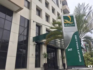 Flat com 1 Quarto à venda, 26m² no Pinheiros, São Paulo