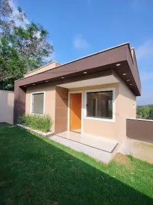 Casa com 2 Quartos à venda, 59m² no Pindobal (Ponta Negra), Maricá