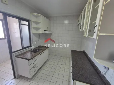 Apartamento com 3 Quartos à venda, 85m² no Alto Cafezal, Marília