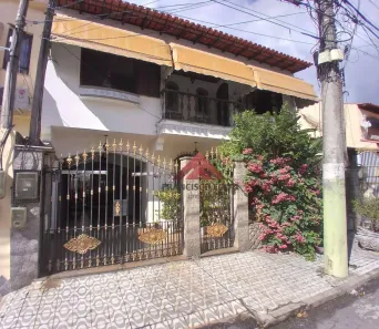 Casa com 4 Quartos à venda, 180m² no Brasilândia, São Gonçalo