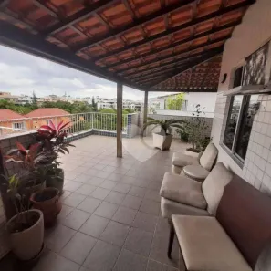 Cobertura com 3 Quartos à venda, 235m² no Recreio dos Bandeirantes, Rio de Janeiro