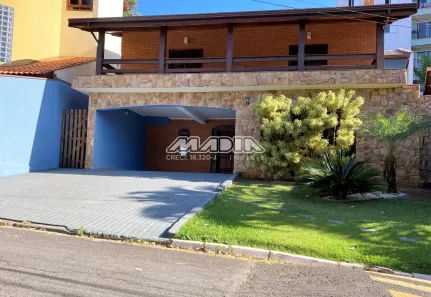 Casa de Condomínio com 4 Quartos à venda, 380m² no Ortizes, Valinhos