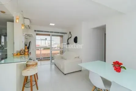 Apartamento com 2 Quartos à venda, 67m² no São Geraldo, Porto Alegre