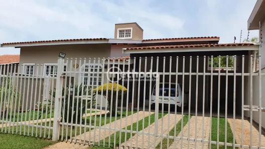 Casa com 3 Quartos à venda, 260m² no Cidade Universitária, Campinas