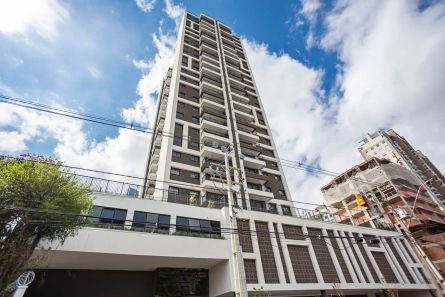 Apartamento com 3 Quartos à venda, 81m² no Cristo Rei, Curitiba