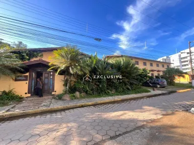 Imóvel Comercial com 23 Quartos para alugar, 1017m² no Toninhas, Ubatuba