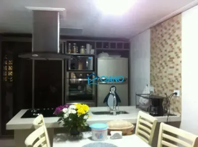 Casa de Condomínio com 3 Quartos à venda, 148m² no Vila Bertioga, São Paulo
