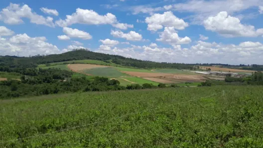 Lote/Terreno à venda, 500m² no Recreio Topázio (Caucaia do Alto), Cotia