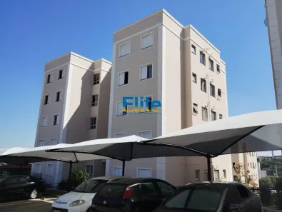 Apartamento com 2 Quartos à venda, 45m² no Loteamento Parque das Águas, Campinas
