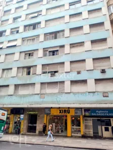 Apartamento com 3 Quartos à venda, 84m² no Centro Histórico, Porto Alegre