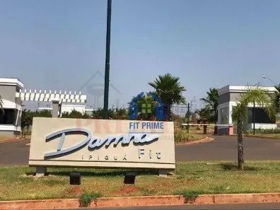 Lote/Terreno à venda, 239m² no Damha Fit, Ipiguá