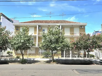 Apartamento com 2 Quartos à venda, 63m² no Higienópolis, Porto Alegre