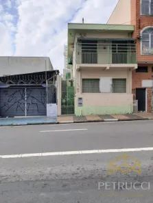 Imóvel Comercial com 3 Quartos à venda, 180m² no Centro, Campinas