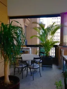 Apartamento com 5 Quartos à venda, 713m² no Paraíso do Morumbi, São Paulo