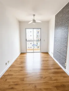 Apartamento com 2 Quartos à venda, 58m² no Jardim Tupanci, Barueri