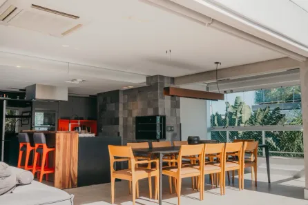 Cobertura com 3 Quartos à venda, 199m² no Campeche, Florianópolis