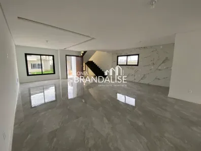 Casa de Condomínio com 4 Quartos à venda, 400m² no Ingleses do Rio Vermelho, Florianópolis