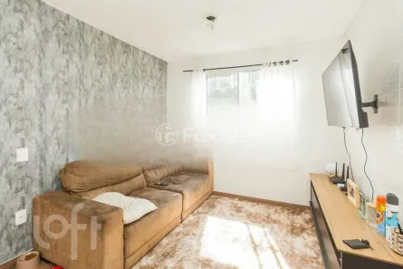 Apartamento com 2 Quartos à venda, 40m² no Rubem Berta, Porto Alegre
