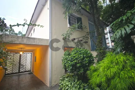 Casa com 3 Quartos à venda, 180m² no Cidade Monções, São Paulo