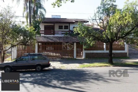 Casa com 4 Quartos à venda, 519m² no Cristal, Porto Alegre