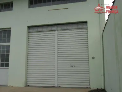 Prédio Comercial à venda, 354m² no Parque Residencial Beira Rio I, Guaratinguetá
