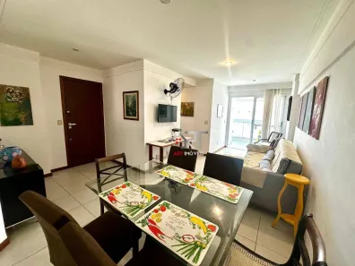 Apartamento com 2 Quartos à venda, 75m² no Praia da Costa, Vila Velha