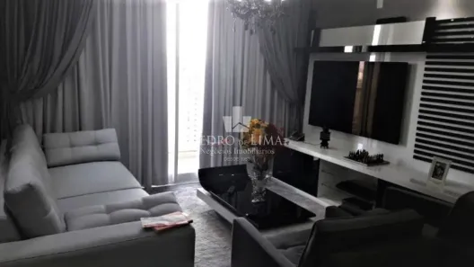 Cobertura com 2 Quartos à venda, 140m² no Jardim Anália Franco, São Paulo