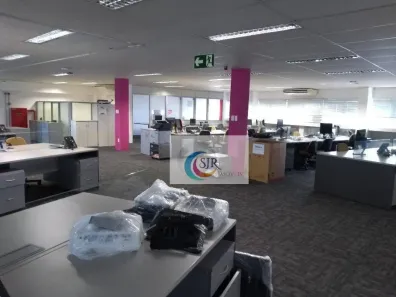 Sala Comercial para alugar, 612m² no Jardim do Mar, São Bernardo do Campo