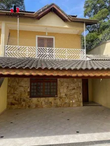 Casa de Condomínio com 4 Quartos à venda, 200m² no Jardim Aliança, Guarulhos