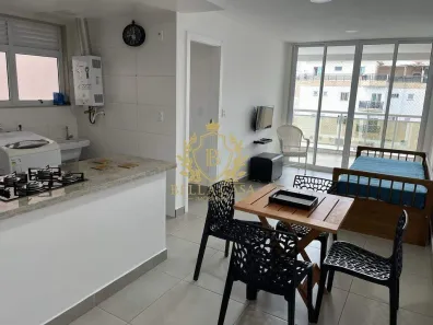Apartamento com 1 Quarto à venda, 70m² no Braga, Cabo Frio