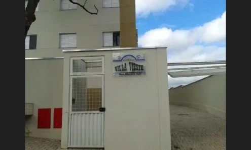Apartamento com 2 Quartos à venda, 52m² no Glebas Califórnia, Piracicaba