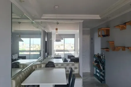 Apartamento com 2 Quartos à venda, 63m² no Vila Carrão, São Paulo