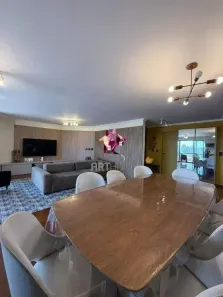 Apartamento com 5 Quartos à venda, 200m² no Vila Assunção, Santo André