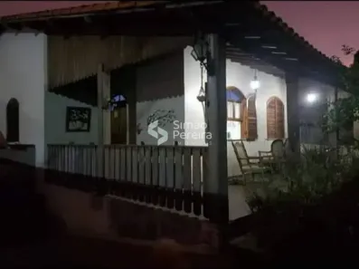 Casa com 3 Quartos à venda, 126m² no Areal, Areal