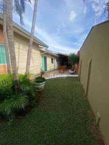 Casa com 3 Quartos à venda, 165m² no São Pedro, Londrina