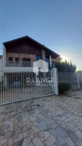 Casa com 3 Quartos à venda, 300m² no Parque Alto Taquaral, Campinas