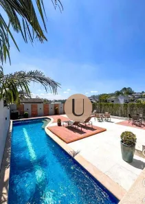 Casa de Condomínio com 5 Quartos à venda, 645m² no Parque Terra Nova II, São Bernardo do Campo