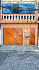 Sobrado com 3 Quartos à venda, 160m² no Jardim Imbé, São Paulo