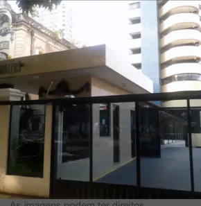 Apartamento com 5 Quartos para alugar, 171m² no São Brás, Belém